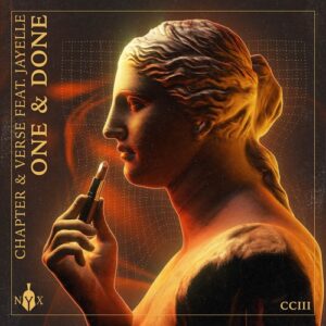 Chapter & Verse, Jayelle - One & Done [NYX203D]