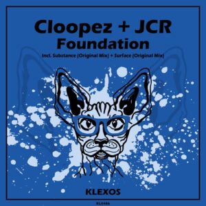 Cloopez, JCR - Foundation [KLX486]