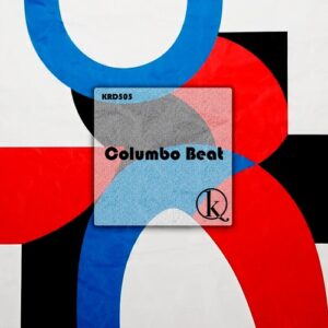 Columbo Beat - New Way [KRD505]