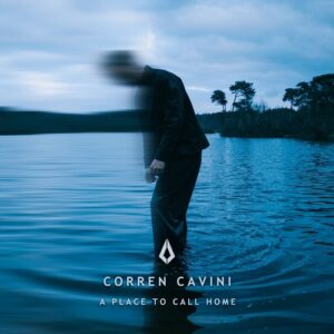 Corren Cavini - A Place to Call Home [PF0194ABP]