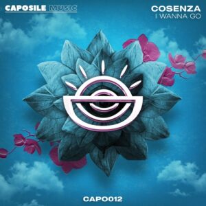 Cosenza - I Wanna Go [CAPO012]