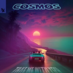 Cosmos & Roachford - Take Me With You [AMAM432]