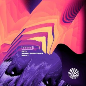 Coyu - Mental Breakdown Part 1 [SUARA552]
