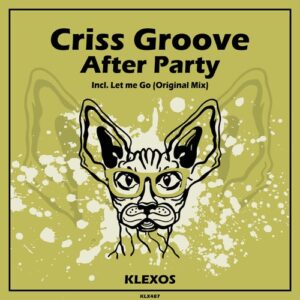 Criss Groove - After Party [KLX487]