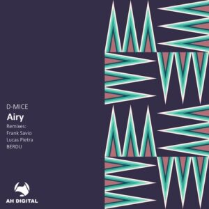 D-MICE - Airy [AHD534]