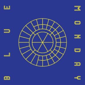 DE SOFFER - Blue Monday [GU1098]