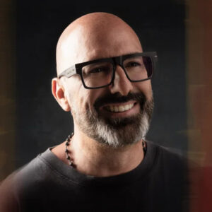 DJ Chus OCTOBER 2025 CHART