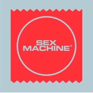 DJ Kone & Marc Palacios - Sex Machine [GU1104]