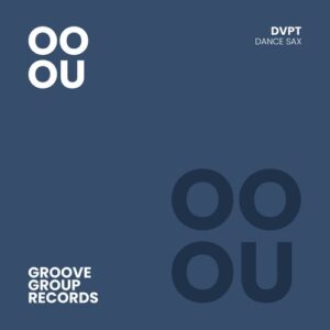 DVPT - Dance Sax [GGR029]