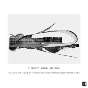 Daniel Stefanik - Elements : Daniel Stefanik [BERGADGTL23D]