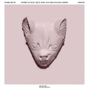 Dario Nunez, Alex Now (ES), Oba Frank Lords - Dark Beat [5026854006994]
