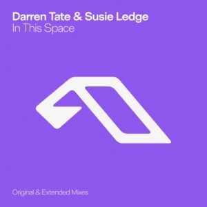 Darren Tate & Susie Ledge - In This Space