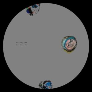 Dellavega - Gun Bang EP [PSL0562]
