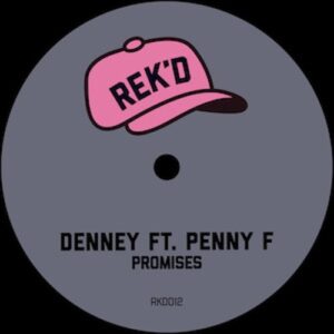 Denney, Penny F. - Promises [RKD012]