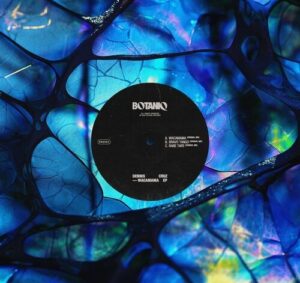 Dennis Cruz - Wacamama EP [BNQ002]