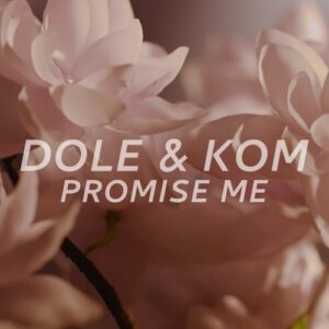 Dole & Kom - Promise Me [SH124]