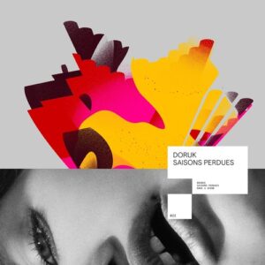 Doruk (TR) - Saisons Perdues [ICONYC022]