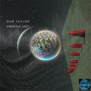 Dub Taylor - Amnesia 2001 [LF356]