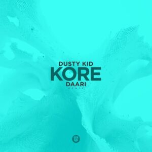 Dusty Kid - Kore (DAARI Remix) [DD306]