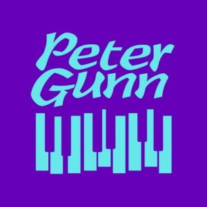ESH - Peter Gunn [GU1096]