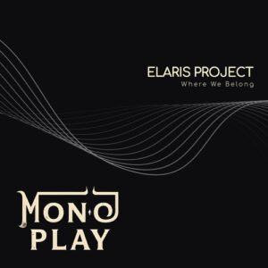 Elaris Project - Where We Belong [5026854016160]