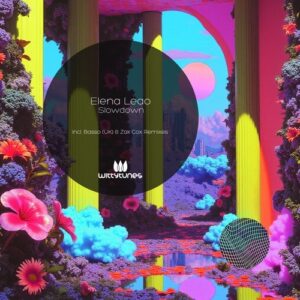 Elena Leao - Slowdown [WT547]