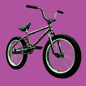 Emma B & EMJIE - Ace Of Spades [EXP166]