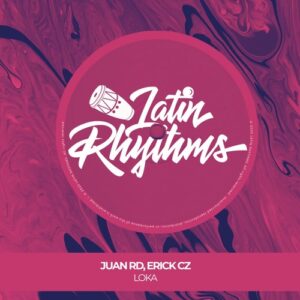 Erick Cz, Juan RD - Loka [LTRS002]