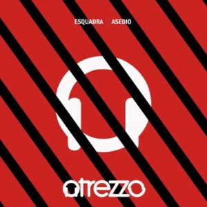 Esquadra - Asedio [ATRZZ220]