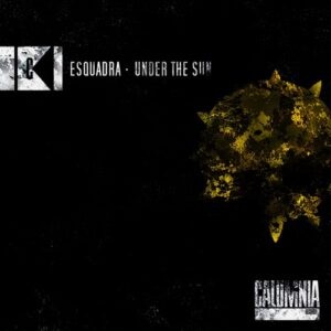 Esquadra - Under The Sun [CALUM217]