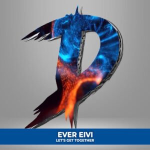 Ever Eivi - Let's Get Together [DM664]