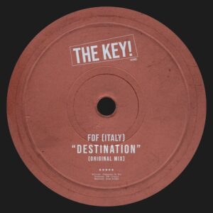 FDF (Italy) - Destination [Key041]
