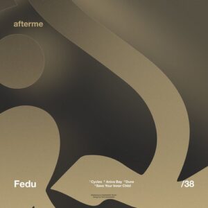 Fedu - [DAM38]