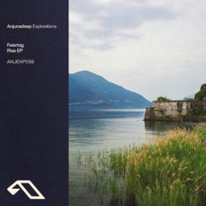 Feiertag - Rise EP [ANJEXP059BD]