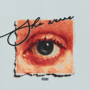 Feri - She Wanna [GRD058]