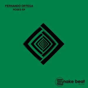 Fernando Ortega - Roses Ep [SBD276]