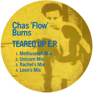 Flow - Teared Up [BOX012]