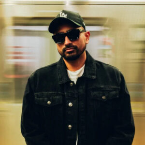 Franklyn Watts Start The Party Chart