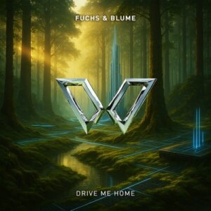 Fuchs & Blume - Drive Me Home [DEEPWOODS204B]