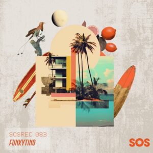 Funkytino - Different Gravy [SOSREC083]