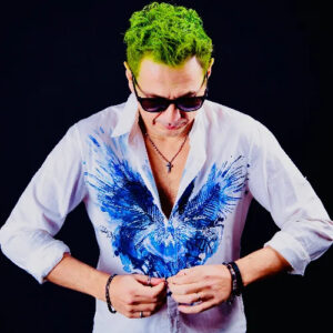Fuzzy Hair BURDEU #Beatport Chart