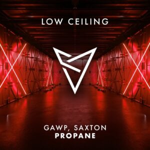 GAWP, Saxton (UK) - PROPANE [LOWC295]