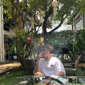 Gabriele Agostino Btf Chart