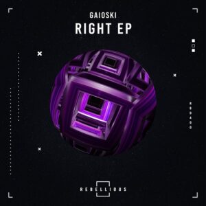 Gaioski - Right [RBD400]