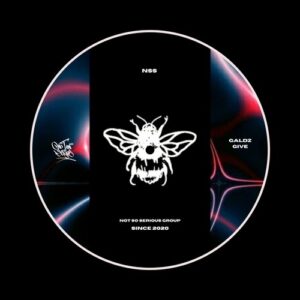 Galdz - Give [NSS277]