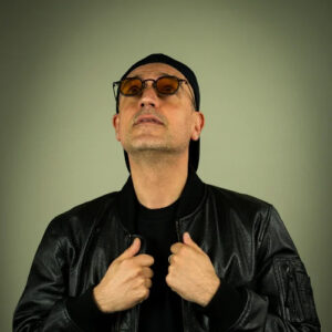 George Privatti OCTOBER CHART 2025