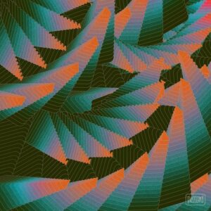 Gespona - Down The Street [RUMMEL020A]