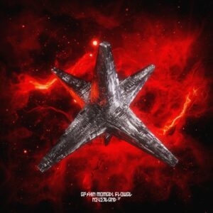Glowal & Afshin Momadi - NEVERLAND EP [089658514275]
