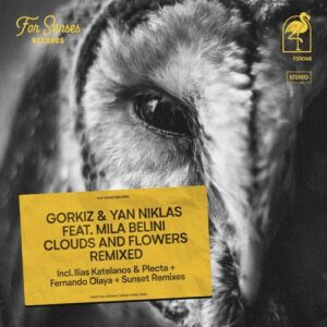 Gorkiz & Yan Niklas - Cloud & Flowers Remixed [FSR068]