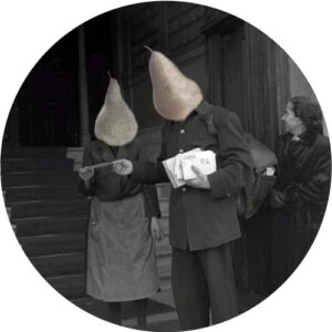 Groover (ARG), Diego Sosa - Shake That Ass [PERA308]